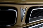 Pontiac GTO Coupe 1965 года